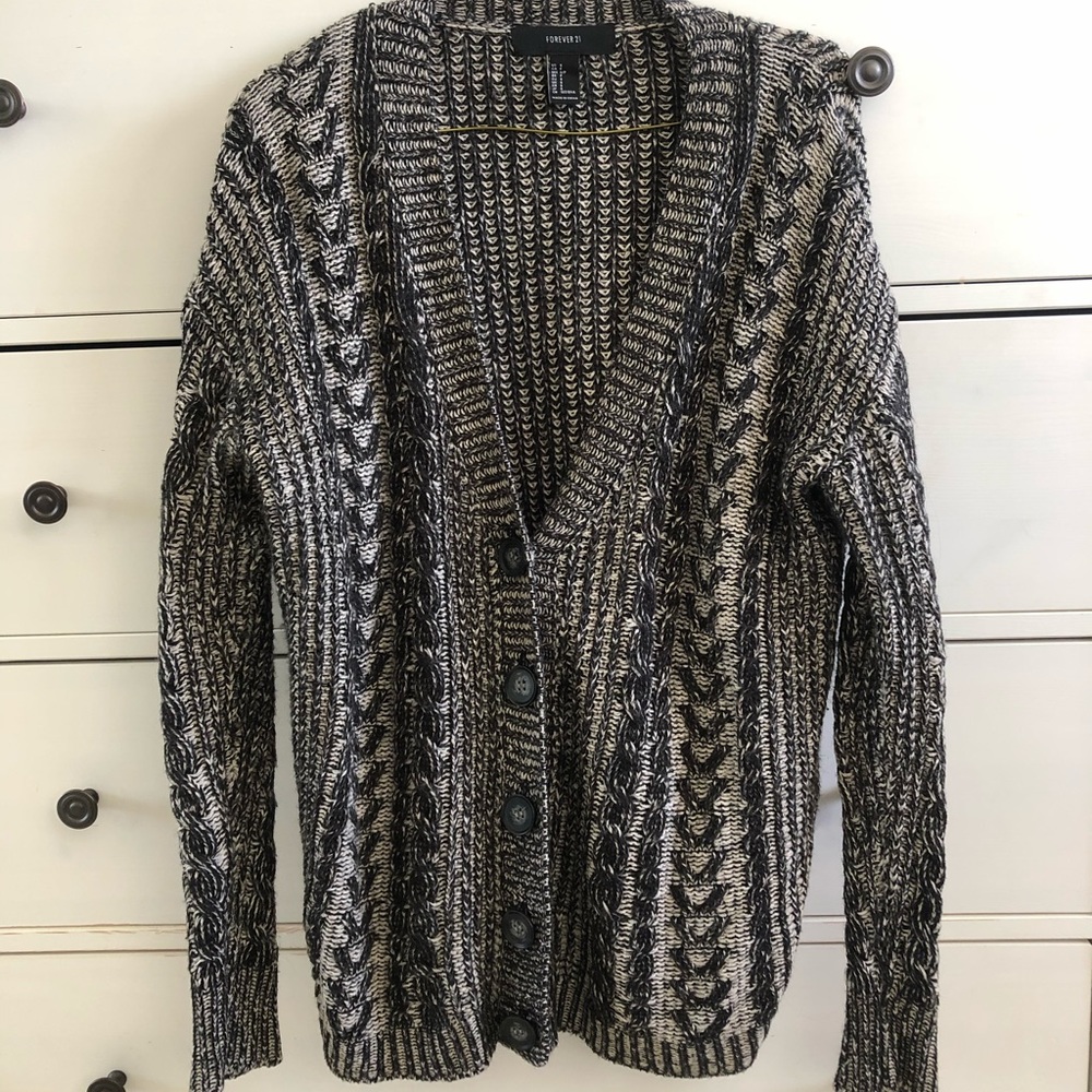 Cardigan